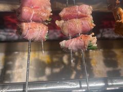 -很久以前羊肉串(朝阳路店)