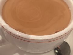 -香港深仔记茶餐厅(东门店)