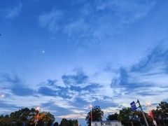 -长沙富力万达文华酒店