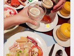 -马哥孛罗咖啡厅·Cafe Marco (厦门马哥孛罗东方大酒店)