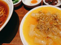 -松鹤面馆·古法焖肉面(观前店)