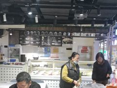 -小山城麻辣香锅(新邻生活广场店)