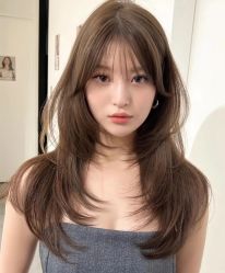 -JIMI·吉米造型
