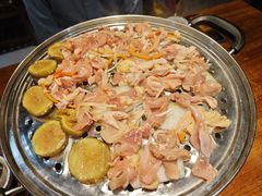 -映日农场无花果鸡(滨江东路店)