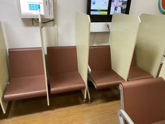 -上海市眼病防治中心(康定路院区)