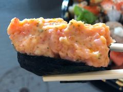 -河风精致寿司(尼盛店)