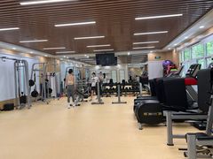 -中田健身工作室(博兴路店)