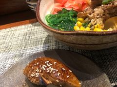 -戏作寿司(观音桥店)