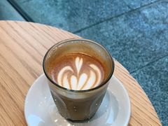 -Seesaw Coffee(苏州中心店)