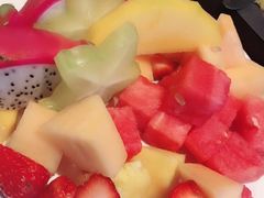 -AdD全日制餐厅(中谷花园酒店)