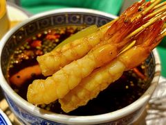 -川香鼎盛·川府家宴商务宴请(市桥富华总店)