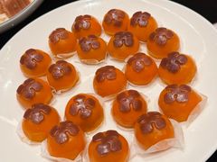 -重庆万豪中餐厅·Man Ho