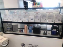 -上海永达通途别克4S店(七宝店)