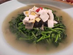 -金汤宴餐厅·粤菜(德云社店)