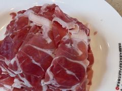 -阳坊大都涮羊肉(阳坊总店)
