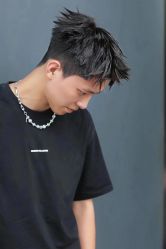 -Sying杉影日式烫染專門店