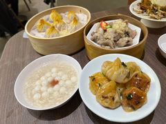 -苏小柳点心·手作小笼包(浦东嘉里城分院)