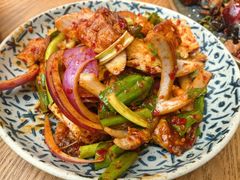 -捌川(武汉天地壹方购物中心店)