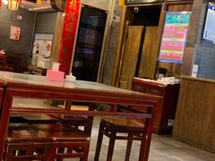 大堂-天兴居(鲜鱼口街店)