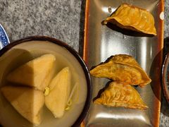 -南京大牌档(青岛万象城店)