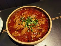 -粉墨特色菜·烧烤音乐酒馆