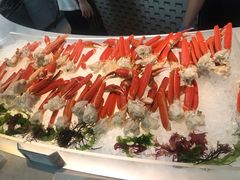 -RISE RESTAURANT(滨海湾金沙店)