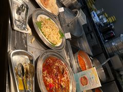 -南通绿洲国际假日酒店全日餐厅