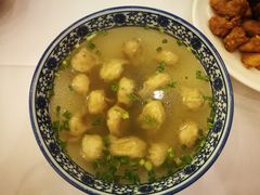 -聚春园自助餐厅(东街口店)