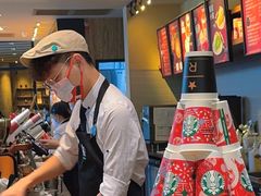 -星巴克臻选(沈阳万象城店)