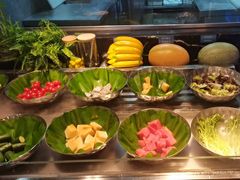 -冠菌火锅烤肉自助(东莞樟木头店)