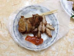 -渔记茶餐厅(渔村店)