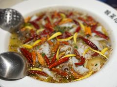 -太二酸菜鱼(金沙印象城店)