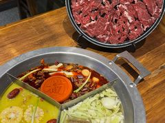 -楠火锅(昆山金鹰店)