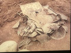 -秦始皇帝陵博物院-丽山园
