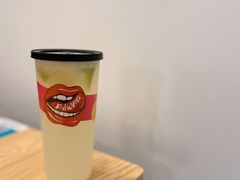 老板手锤柠蜜-肥安娜·小吃·饮品