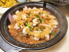 -外婆家传菜(老城店)