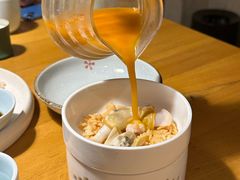 -竹里馆 ·茶食(奥体店)
