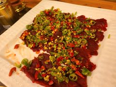-老码头火锅(玉林店)