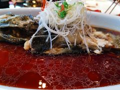 -禧宴Joyous Restaurant(禧园店)