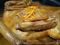 -闽鄂情·闽南招财鸭(水头店)
