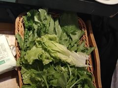 -四季喧黔味豆米火锅(万达广场店)