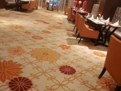 -长沙芙蓉国温德姆至尊豪廷大酒店-自助餐厅