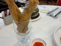 -凤凰楼酒家·粤宴点心(华强北店)