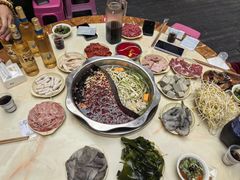 -储奇门鳝鱼火锅(总店)