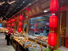 -鸽子窝(黄村店)