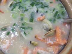 -得记得潮州海鲜砂锅粥(宝业路店)