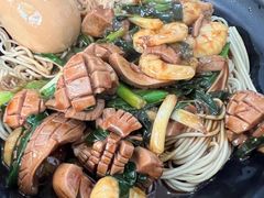 -老地方面馆(思南路店)