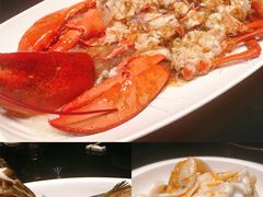 -徐记海鲜(汉城湖|太奥店)