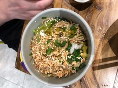 -阿三生煎馆(万达广场店)