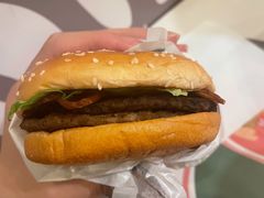 -麦当劳(广州新港东路第二分店)